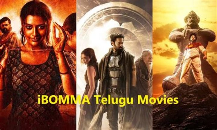 Ibomma Telugu Movies New 2025 Download: What You Need to Know