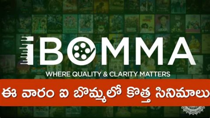 Ibooma.com Telugu Movie 2025: Your Guide to the Hottest Releases