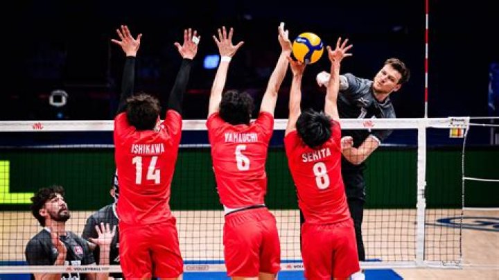 Iran National Volleyball Team Schedule 2025: Your Guide to the Action