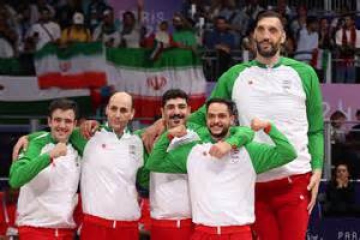 Iran Volleyball Schedule: Your Guide to Upcoming Matches