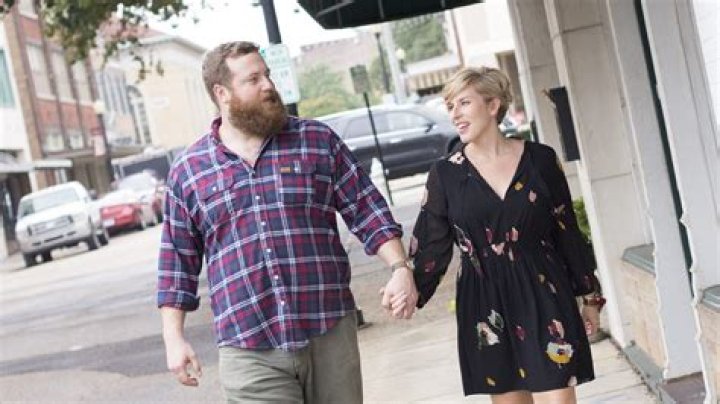 Is Ben and Erin Napier Getting a Divorce? Addressing the Rumors