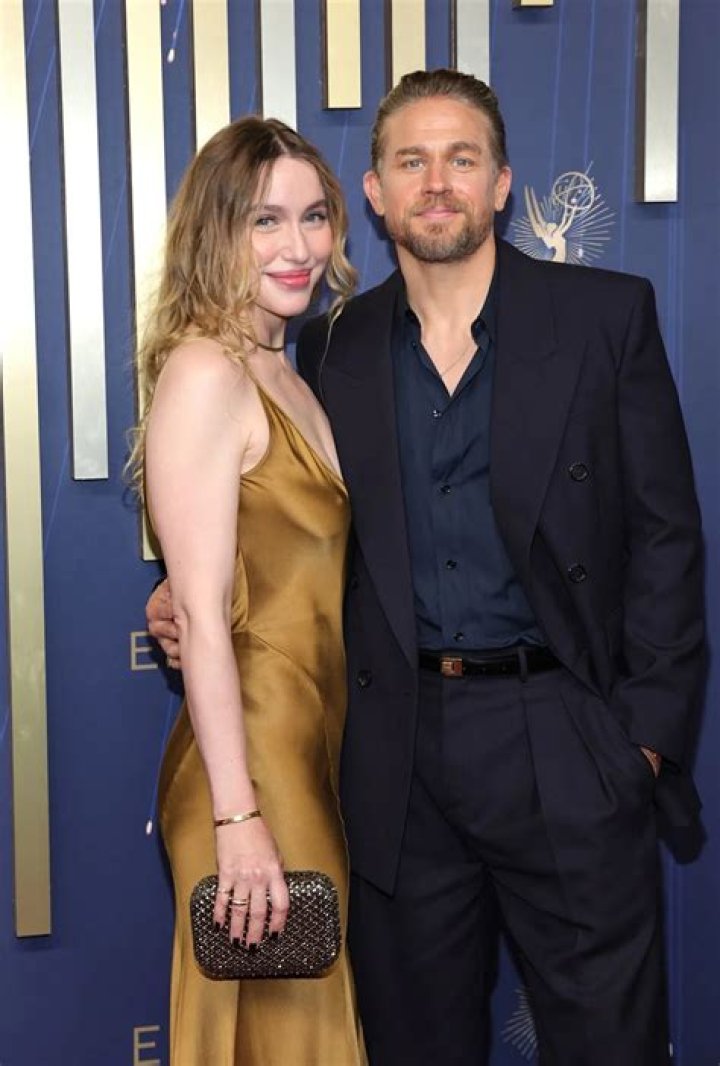 Is Charlie Hunnam Married Now? Unpacking His Relationship Status