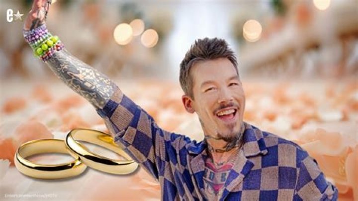 Is David Bromstad Married? Unpacking the HGTV Star's Relationship Life
