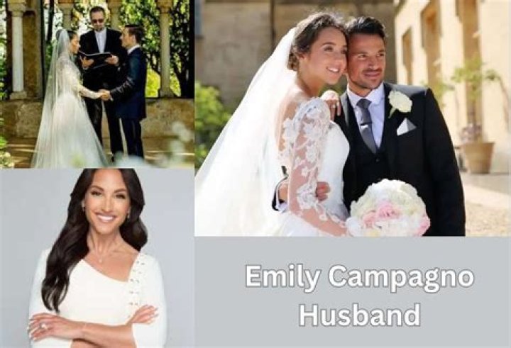 Is Emily Compagno Married? Her Story of Love, Change, and New Beginnings