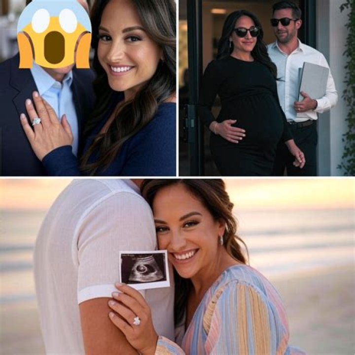 Is Emily Compagno Pregnant? Unpacking the Latest Buzz