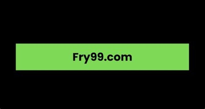Is Fry99.com Safe? Website Review & Traffic