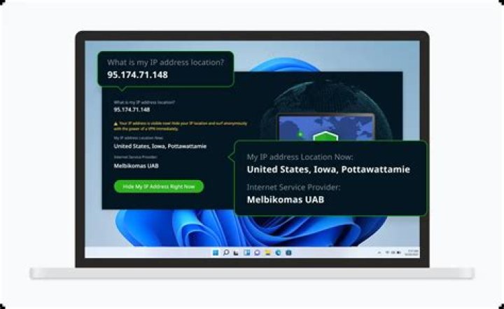 Is hdhub4u.zip Safe? Protecting Your Devices from Unexpected Downloads