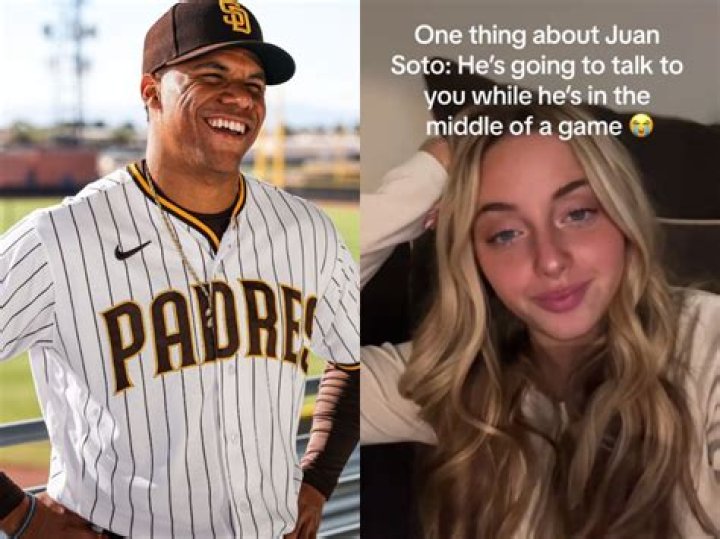 Is Juan Soto Married? Unpacking the Superstar's Relationship Status