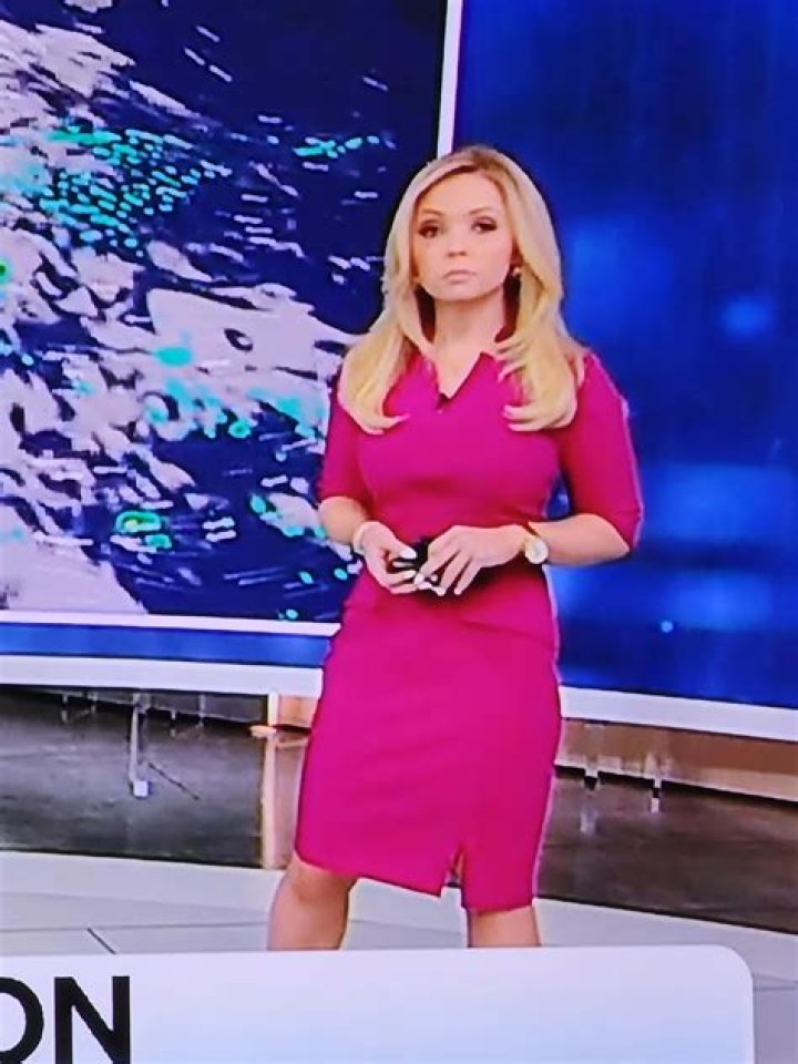 Is Kendall Smith Still With Fox Weather? Unpacking the Public's Curiosity