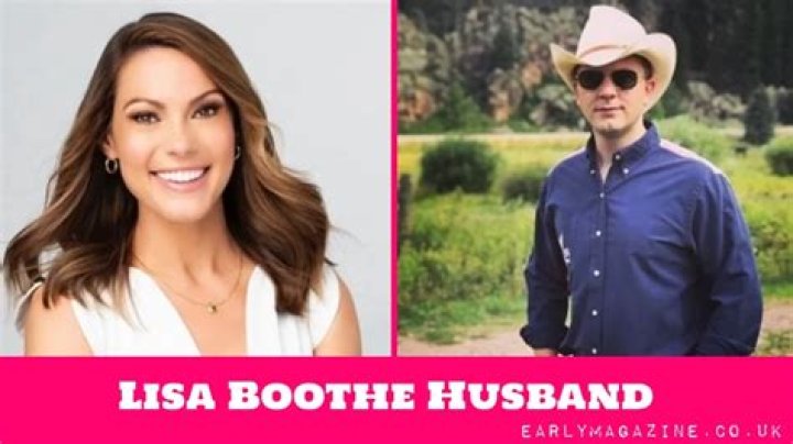 Is Lisa Boothe Married? Uncovering Her Relationship Status