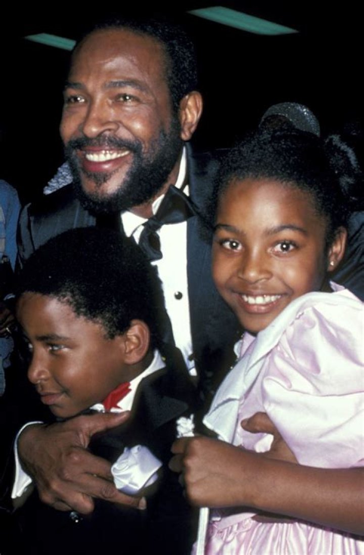Is Marvin Gaye's Daughter an Actress? Exploring Her Creative Path
