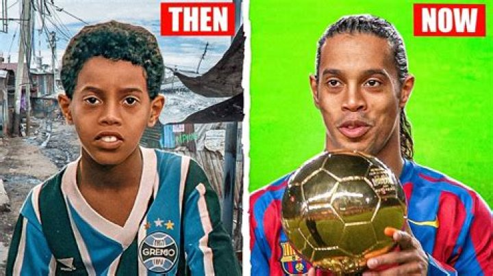 Is Ronaldinho Alive? Unpacking the Truth About the Football Icon's Status Today