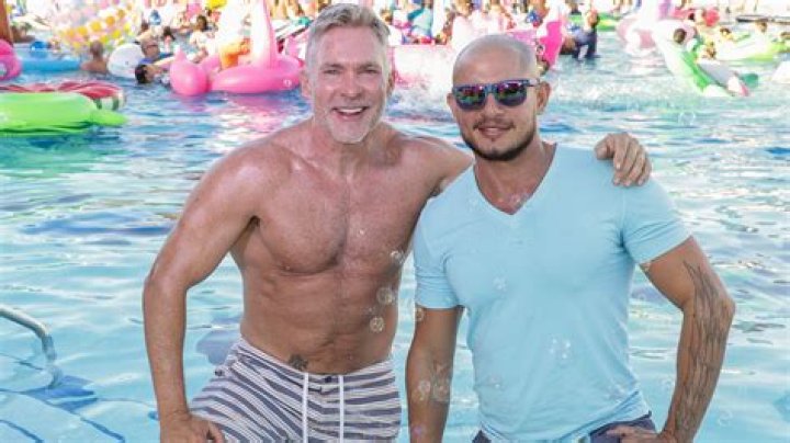 Is Sam Champion Married? Unveiling the Beloved Weatherman's Personal Life
