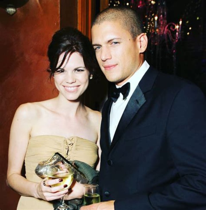 Is Wentworth Miller Married? Uncovering the Actor's Relationship Status
