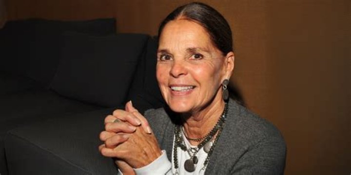 Jennifer Kellogg Now: What Her Life Looks Like After Parole
