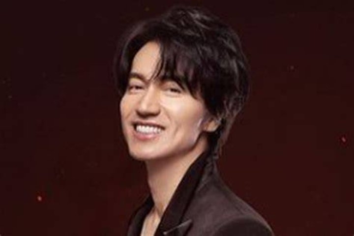 Jerry Yan Age: Uncovering the Star's Timeless Charm