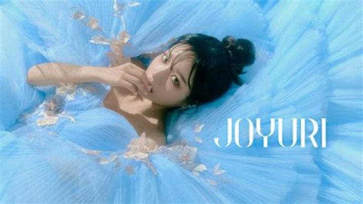 Jo Yuri: From K-Pop Sensation to Screen Star, A Look at Her Amazing Path