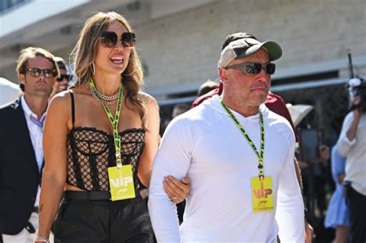 Joe Rogan's Family Life: A Look at His Wife Jessica Ditzel and Their Kids