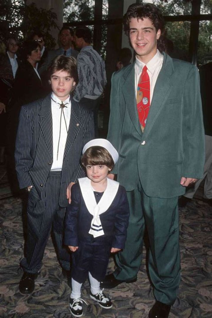 Joey Lawrence: From Child Star to Enduring Icon of Television Today