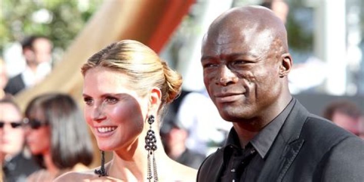 Johan Samuel: Exploring Heidi Klum & Seal's Son's Life