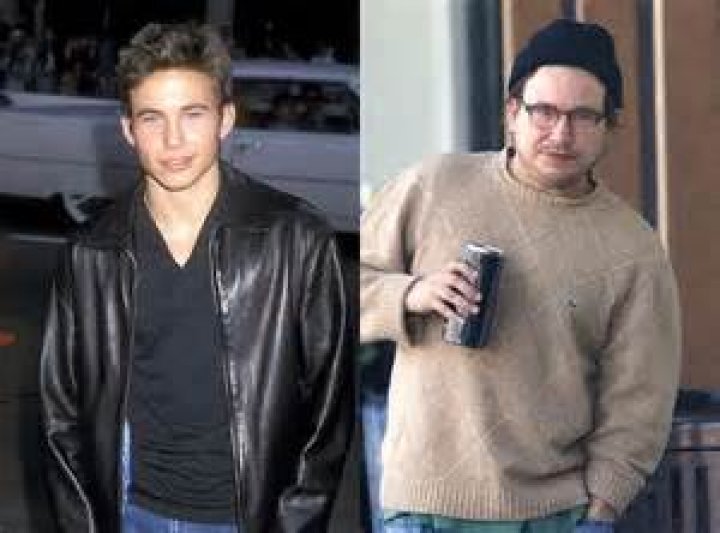 Jonathan Taylor Thomas: A Look Back at a Beloved 90s Star