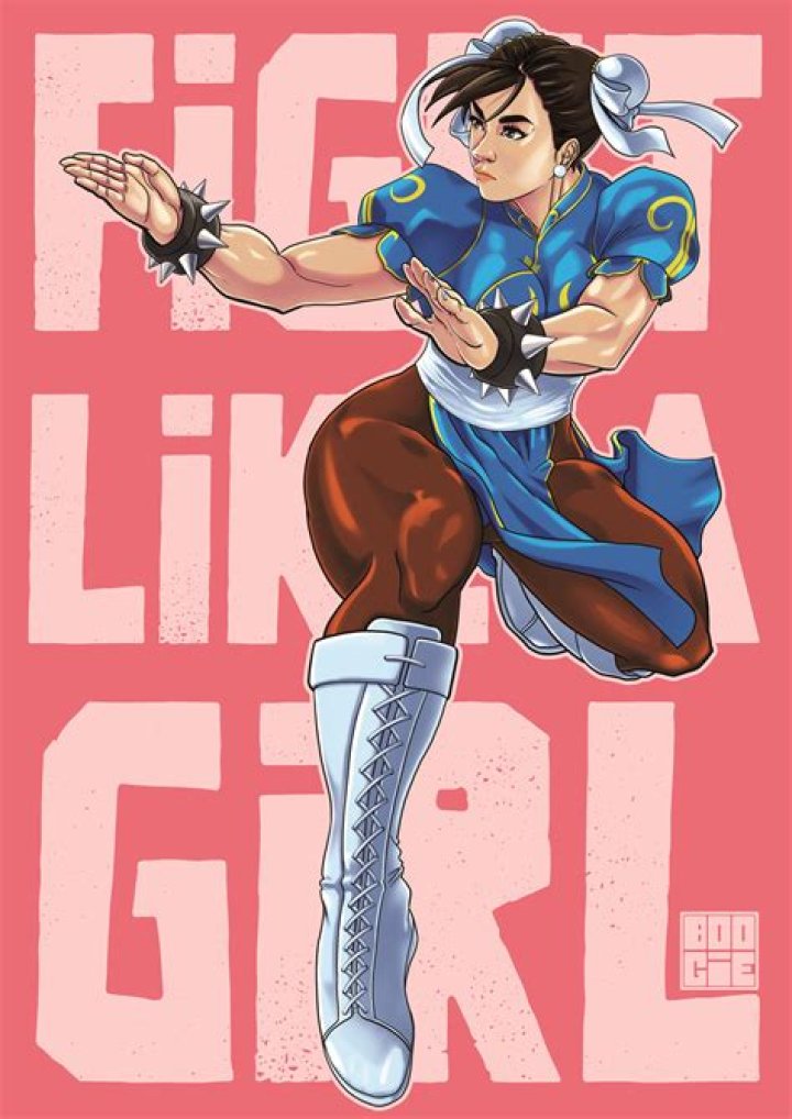 Kalie Hartung: Unpacking the Voice Behind "Fight Like a Girl"