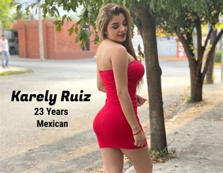 Karely.ruiz Erome: Her Digital Presence and Content Revealed