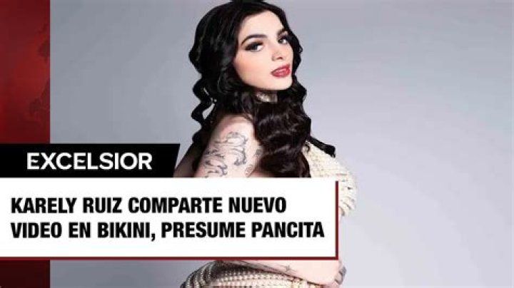 Karely Ruiz Erome New: Unpacking the Latest Buzz Around the Social Media Star