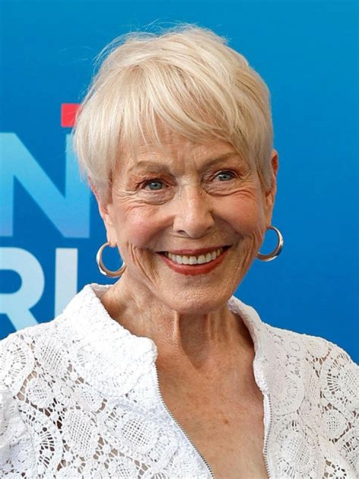 Karen Grassle's Husbands: A Look Into Her Marriages