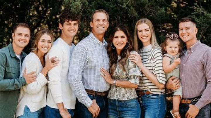 Kassidy Noem: A Look at Her Life and Recent Career Shift