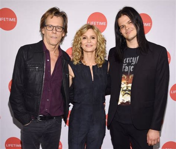 Kevin Bacon Wife Age: Unpacking the Enduring Love Story of Kyra Sedgwick