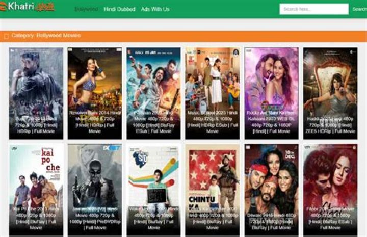 Khatrimaza Movies Download: Understanding the Risks and Finding Safe Options