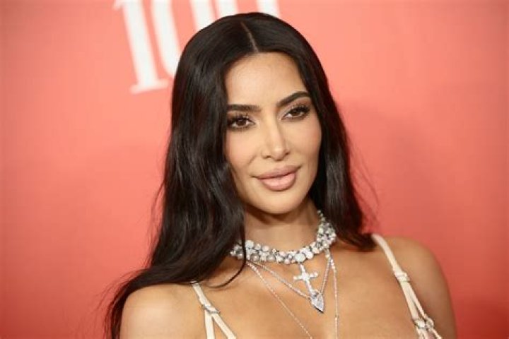 Kim Kardashian: Unveiling the Journey of a Modern Icon