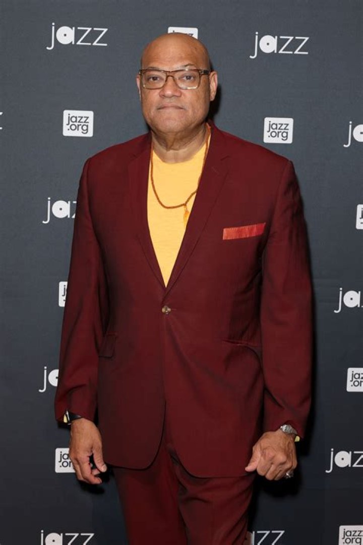 Laurence Fishburne: A Look at a Truly Versatile Performer