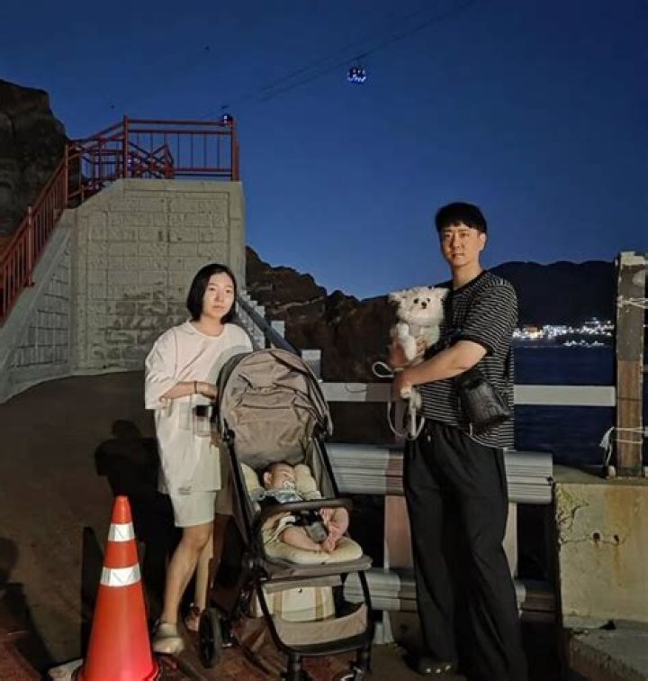 Lee Dong-Wook Wife and Son: Unpacking the Public's Curiosity