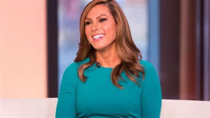 Lisa Boothe: A Voice in Political Commentary Today