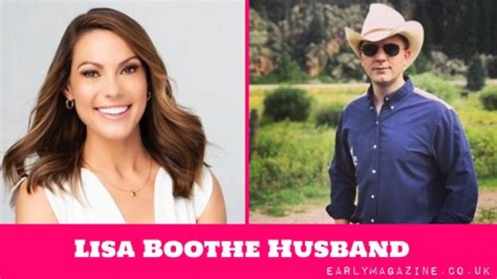 Lisa Boothe Married: Uncovering the Truth About Her Relationship Status