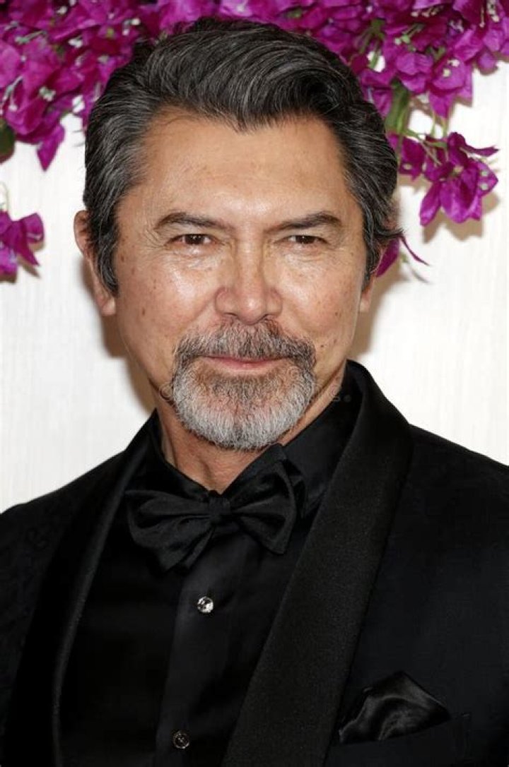 Lou Diamond Phillips: A Look at the Enduring Mark of a Hollywood Icon