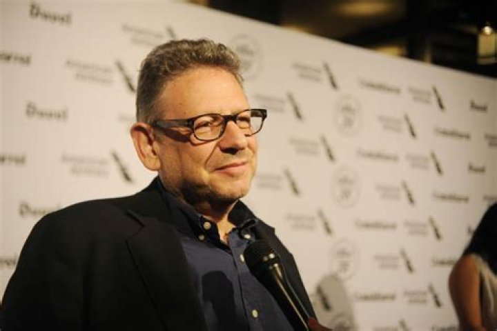 Lucian Grainge: Shaping the Sounds of Tomorrow