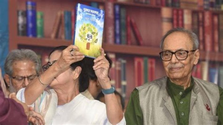 Mamata Banerjee Ranjit Ghosh: Exploring Public Interest and Information
