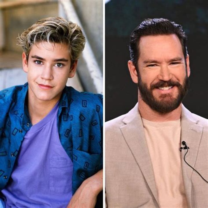 Mark-Paul Gosselaar: A Look at the Actor Behind the Iconic Zack Morris