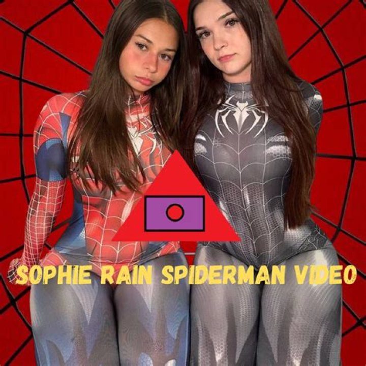 Mastering the Sophie Rain Spiderman Video Tutorial: Your Ultimate Guide