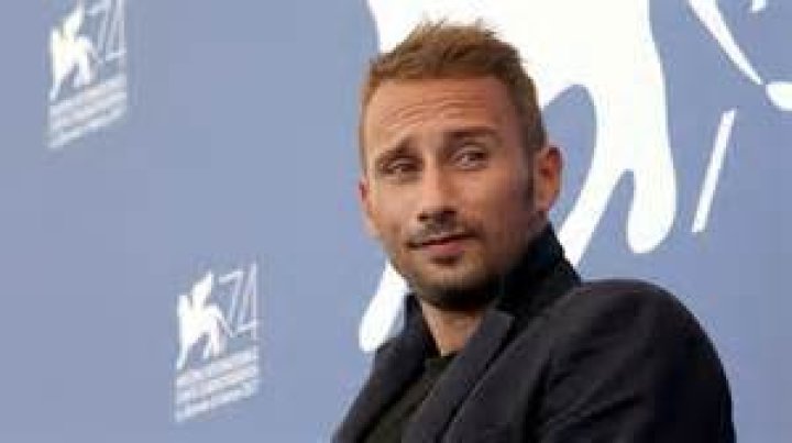 Matthias Schoenaerts Child: Unraveling the Actor's Personal Life and Family Details