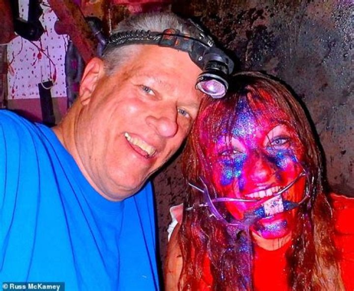 McKamey Manor Reviews: What People Really Say About America's Scariest Haunt