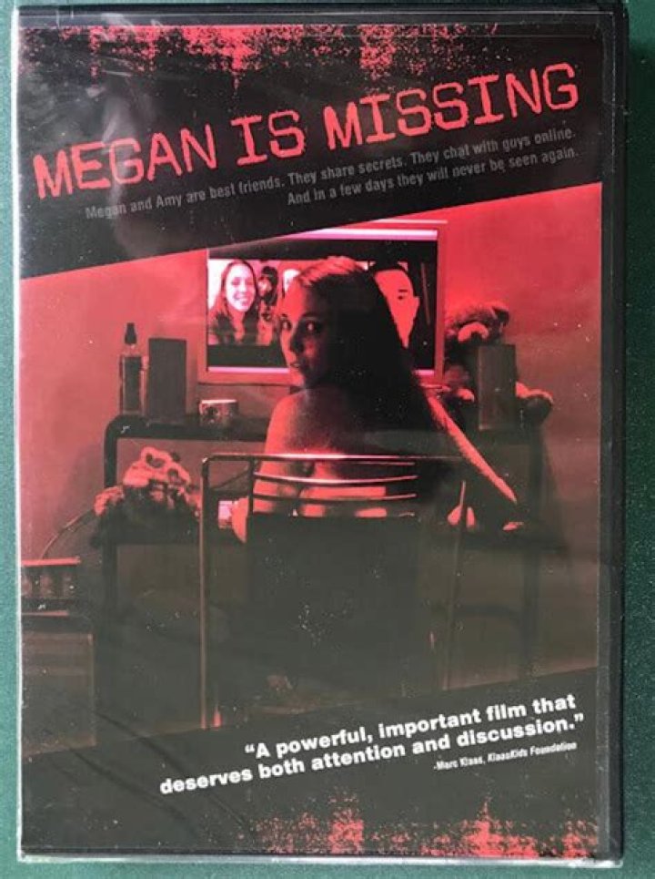 Megan Is Missing Photo 1 2: Unpacking the Film's Haunting Legacy and Controversy