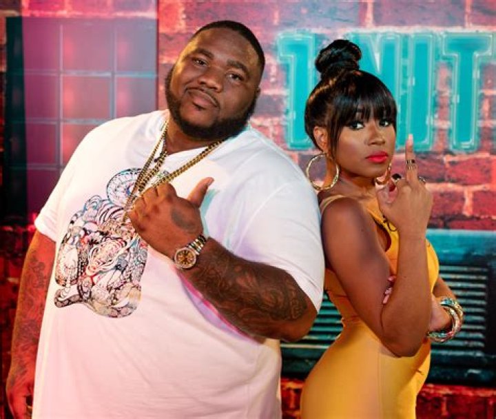 Miami Rapper Mike Smiff: Dade County Legend