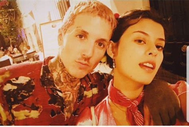 Oli Sykes' Wife: A Closer Look at Alissa Salls and Their Story