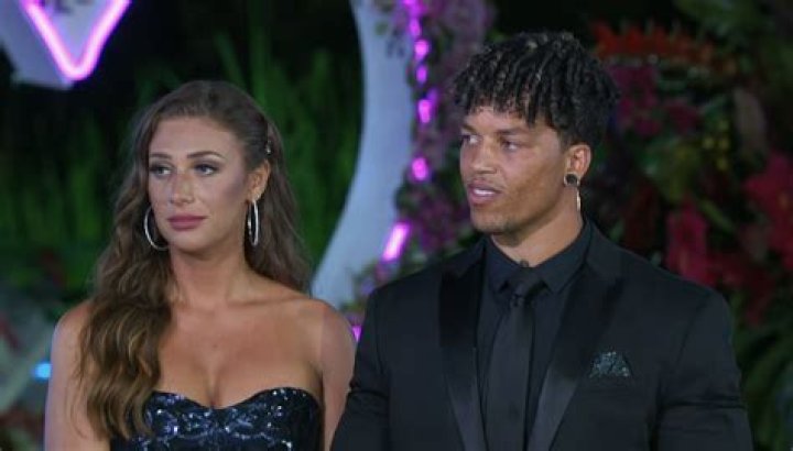 Olivia Love Island: The Reality Star's Unforgettable Ride