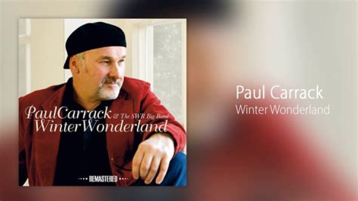 Paul Carrack Illness: What Fans Are Wondering About His Well-Being