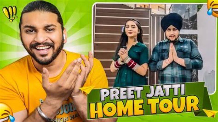 Preet Jatti Viral Video HD: What You Need to Know About This Online Trend